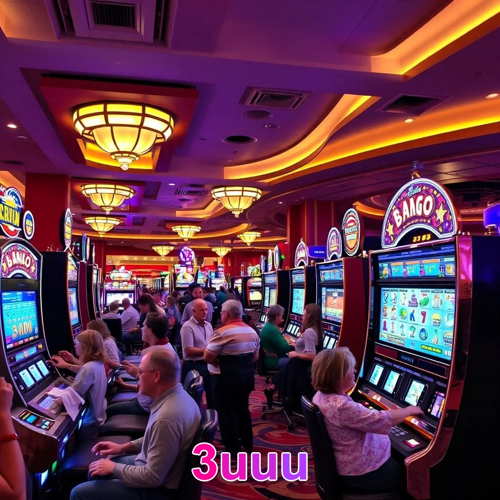 Performance App 3uuu