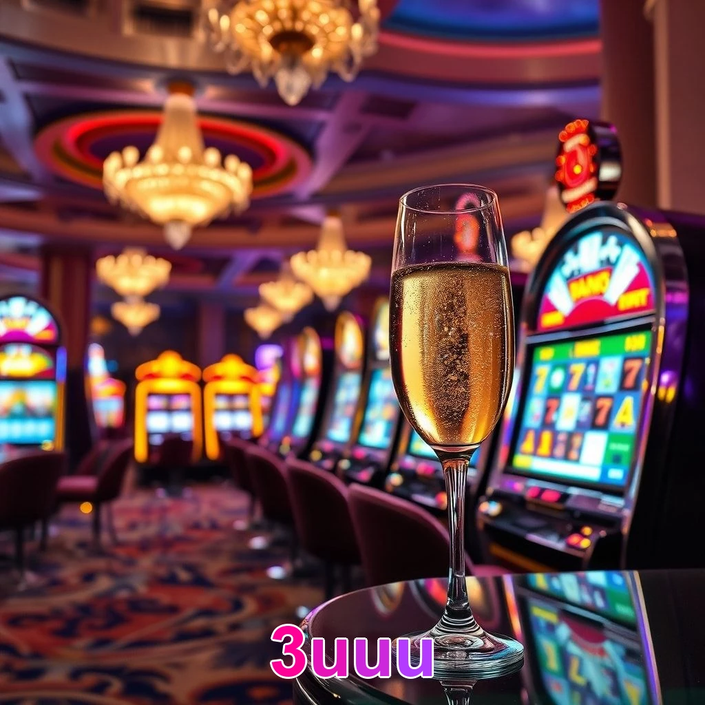 Aplicativo móvel 3uuu para iOS e Android